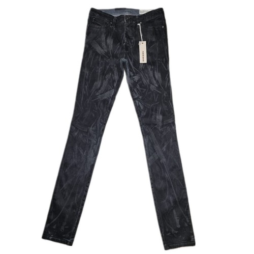 Damen jeanshose jeans denim - jeanshose,