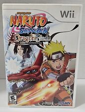 Naruto Shippuden: Dragon Blade