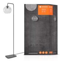 Ledvance 1906 Globe Stehleuchte Schwarz, 1-flammig 4058075216860