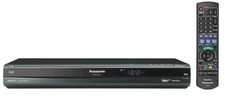  Panasonic DMR-EX93C Digital DVB-C Tuner  250GB Festplattenrecorder Receiver TOP