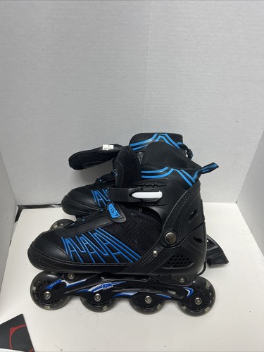 Adjustable inline skates - inline,