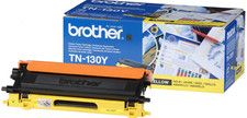 Brother TN-130Y Original Toner