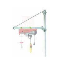 Arm Flagge Für Flaschenzug