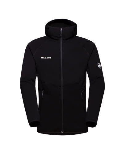 Mammut aconcagua hooded - aconcagua, ml