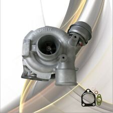 Turbolader BMW 525 d 120 kW