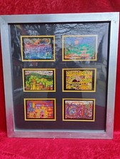 schönes Bild  ,  6 Karten 