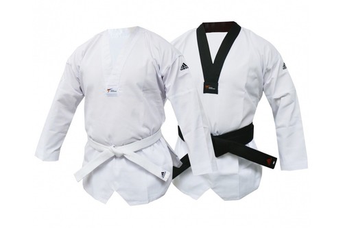 Adidas taekwondo approved - taekwondo, wt