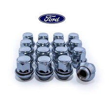 16 X FORD RADMUTTERN LEGIERUNG
