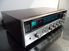 Fisher 122 synthesizer - 122,