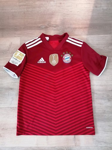 Adidas bayern münchen - adidas, fc