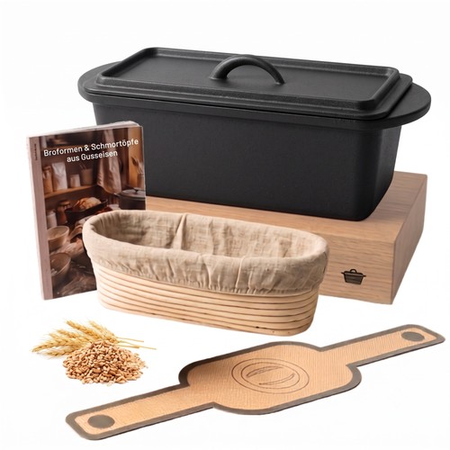 Osoltus brotback kastenform - brotback,