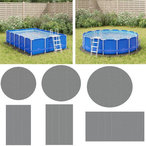 Pool bodentuch polyester - pool-bodentuch,