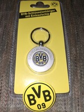 Seltener neuer BVB