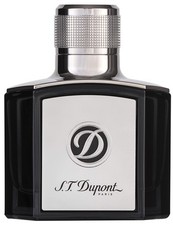 S.T. Dupont Be Exceptional Eau