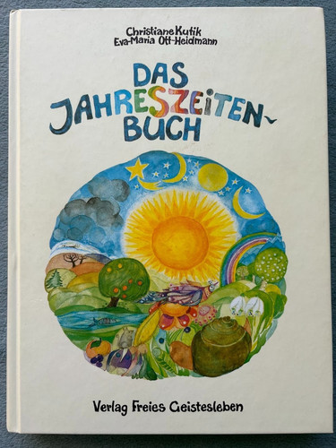 Das jahreszeitenbuch - das,