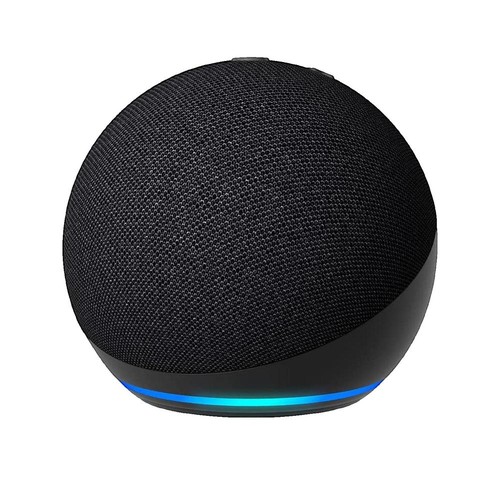 Amazon echo dot 5th - echo, (5th
