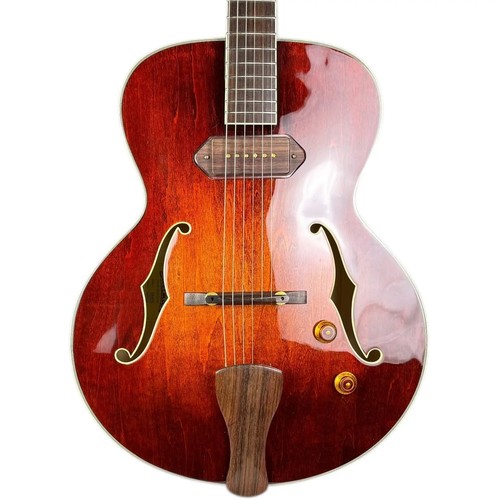 Eastman ar405e archtop - eastman,