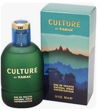 CULTURE BY TABAC EAU DE