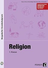 Religion - 1. Klasse