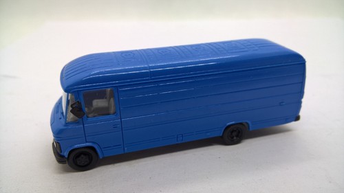 Herpa mercedes 508 - mercedes,