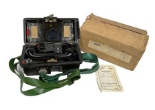 OVP! Feldtelefon FF63S NVA DDR