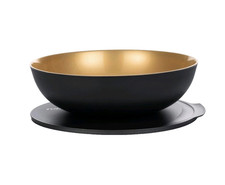 Tupperware Allegra Schwarz