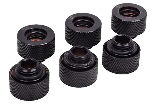 Alphacool 13mm hardtube - alphacool,