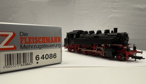 Fleischmann 64086 fmz - fleischmann,