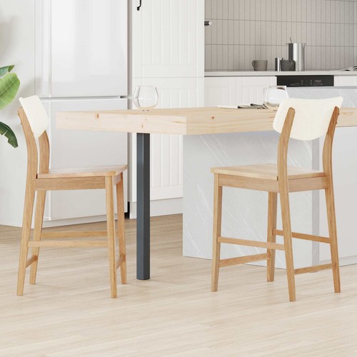 2er set esszimmerstühle - set, 48