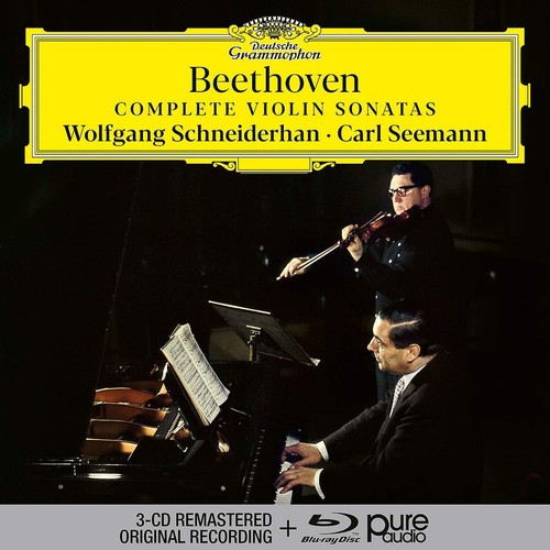 Ludwig van beethoven - ludwig,