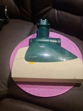 saubere Vorwerk Elektrobürste EB351 für Kobold VK 130 - VK150