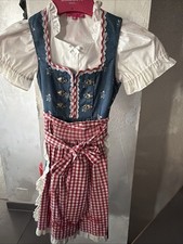 Dirndl Tracht für Kinder