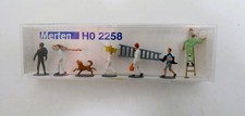 Merten 2258 - H0 - Handwerker