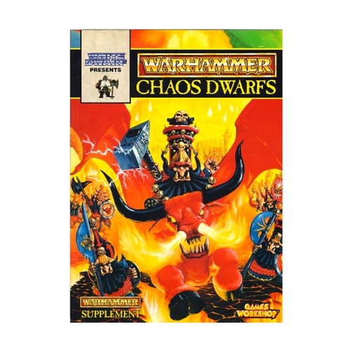 Warhammer fantasy - warhammer,