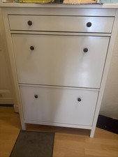 Ikea hemnes schuhschrank - ikea,