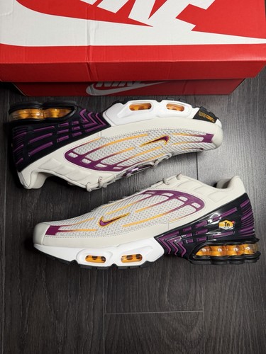 Nike air max plus iii - air,