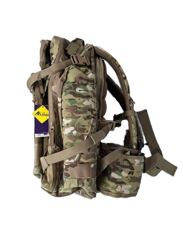 Akmax adventure ruck - akmax, mt