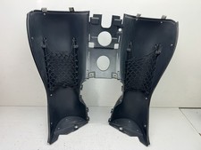 BMW C1 125 200 ABS Beinschild