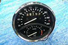 BMW   R75/5  R60/5  R50/5  Tachometer Tacho Drehzahlmesser Instrument Anzeige