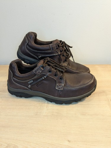 Clarks herren leder - clarks,