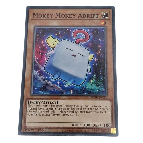 Power of the - yu-gi-oh!,