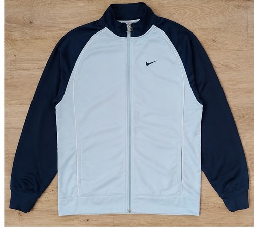 Nike vintage trainingsjacke - trainingsjacke, /