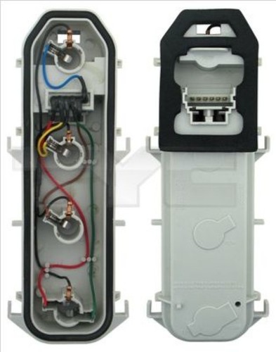 Tyc lampentraeger links - tyc,