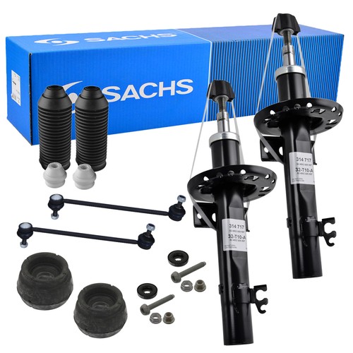 Sachs stoßdämpfer - sachs, +