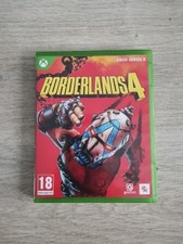 Xbox Series X Spiel "Borderlands 4" 2K