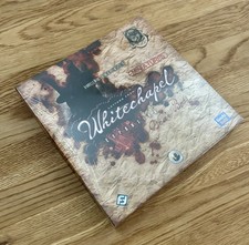 Letters From Whitechapel