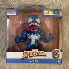 Venom Marvel Spiderman Jada