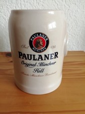 Paulaner Bierkrug 0,5 l