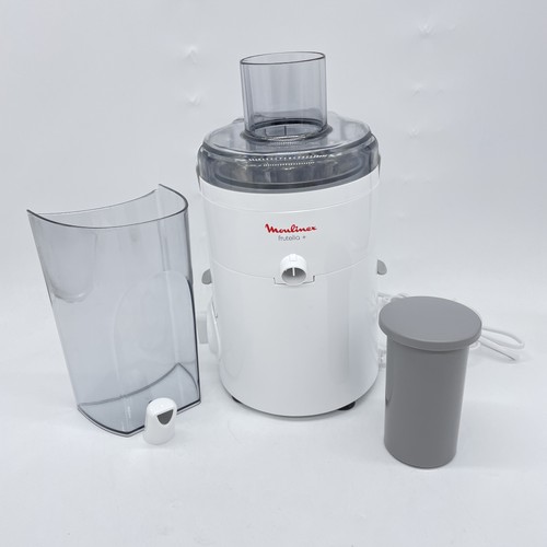 Moulinex ju3701 frutelia - moulinex, frutelia+