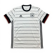 Adidas Deutschland Trikot Home